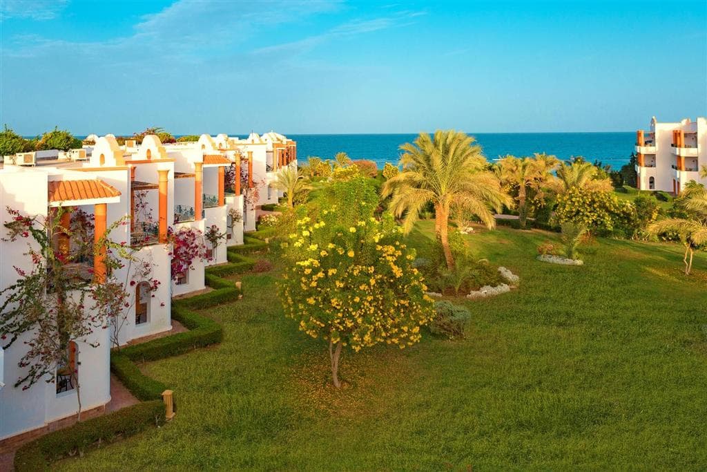 Fantazia Resort
