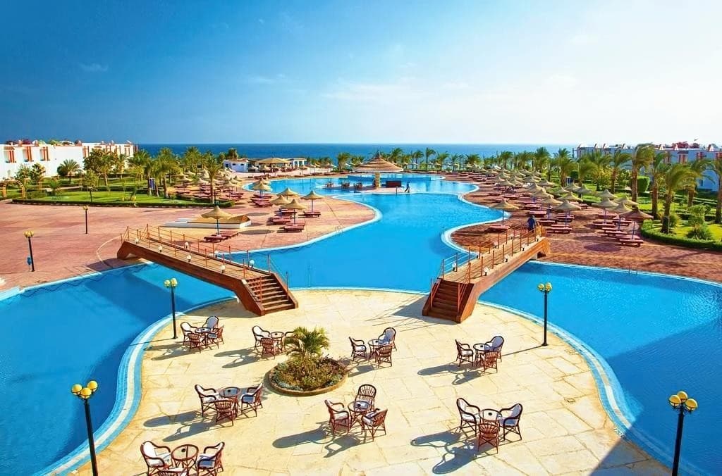 Fantazia Resort