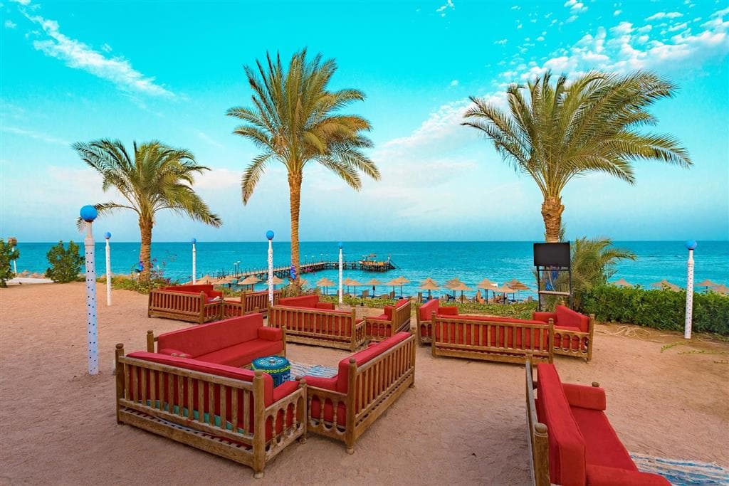 Fantazia Resort