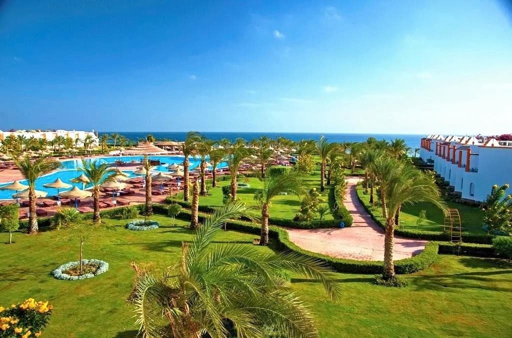 Fantazia Resort