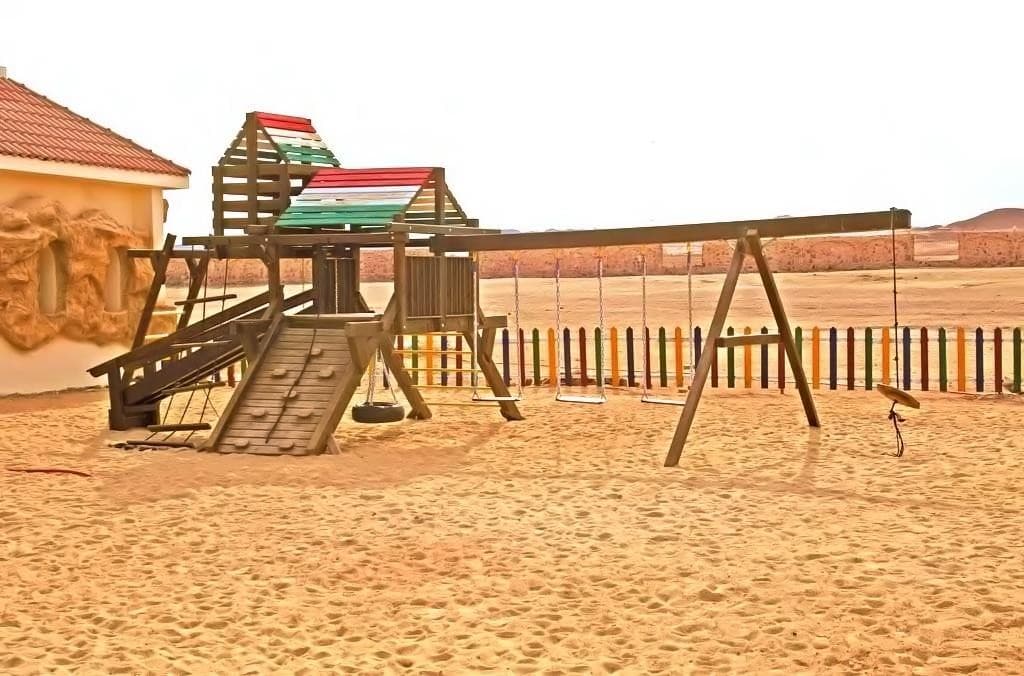 Fantazia Resort