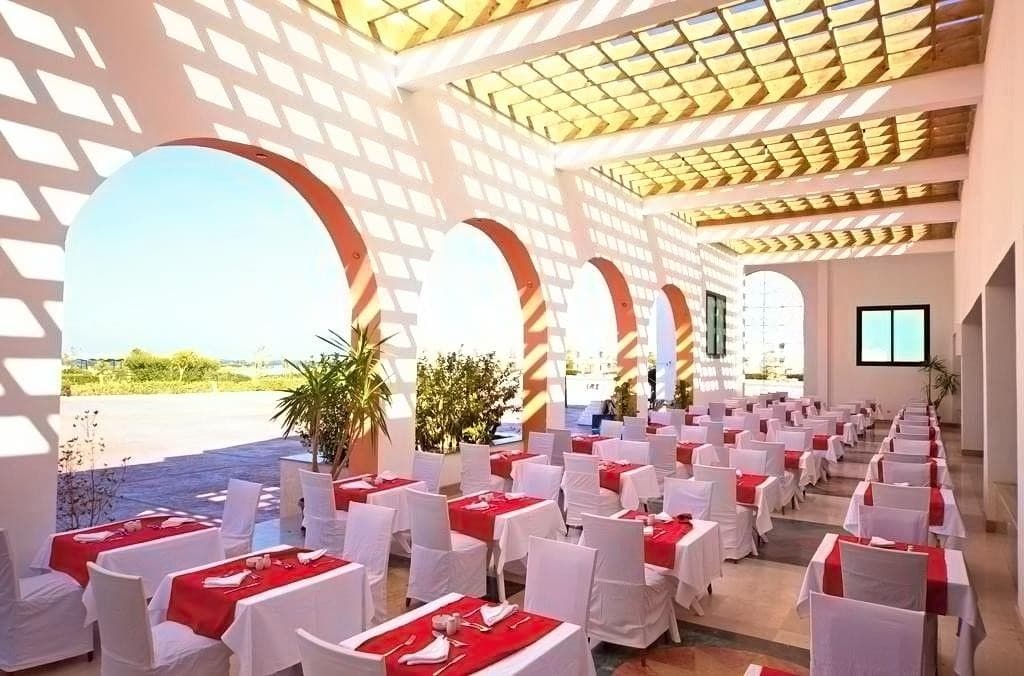 Fantazia Resort