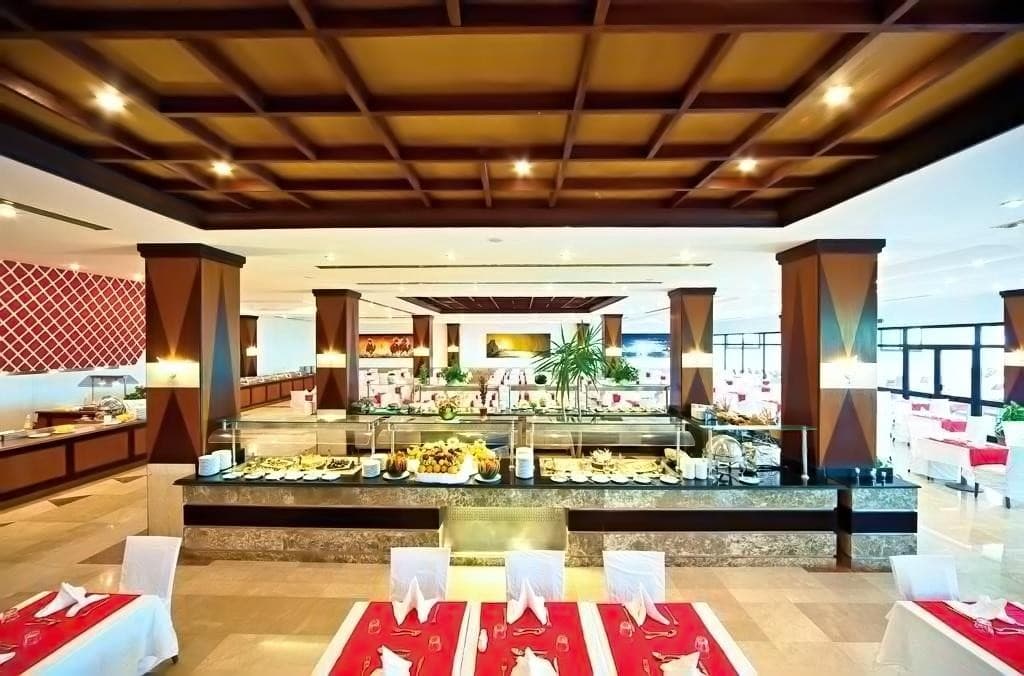 Fantazia Resort