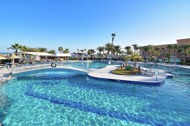 Giftun Azur Resort