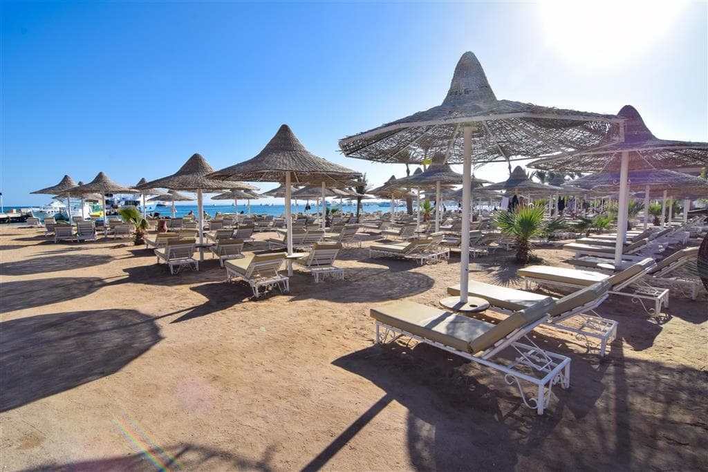 Giftun Azur Resort