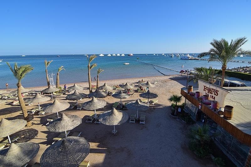 Giftun Azur Resort