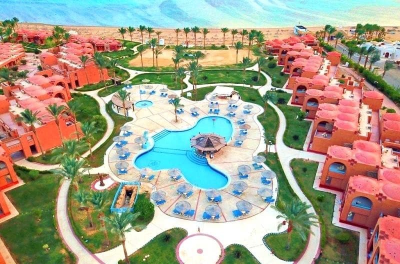 Hotelux Oriental Coast