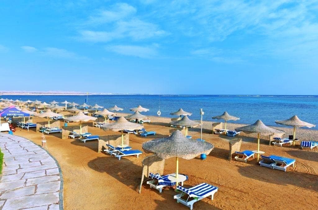 Hotelux Oriental Coast