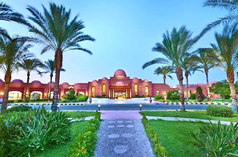 Hotelux Oriental Coast