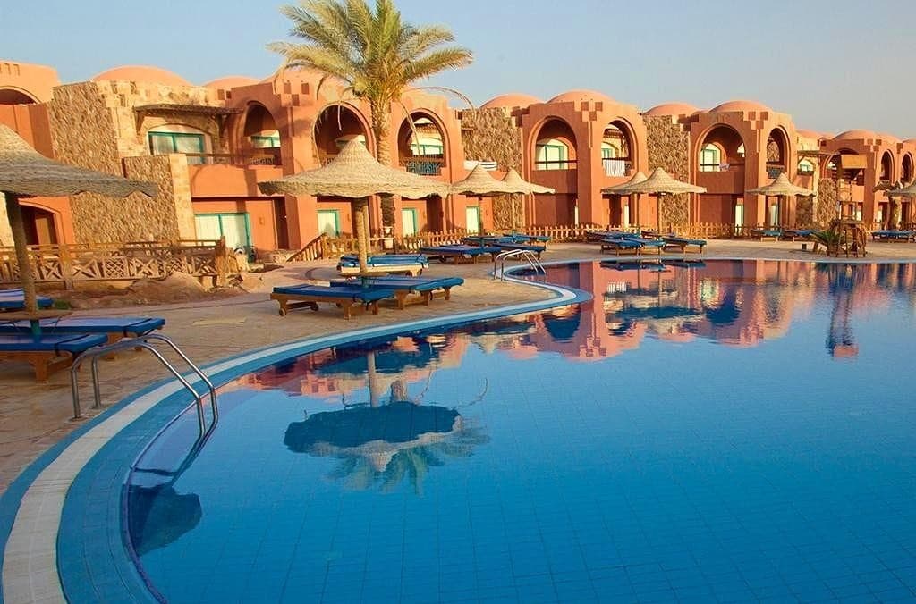 Hotelux Oriental Coast