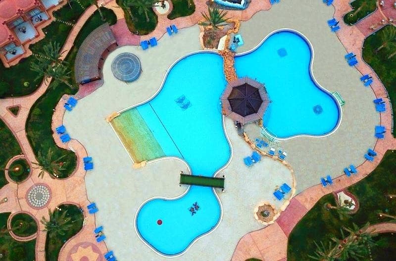 Hotelux Oriental Coast