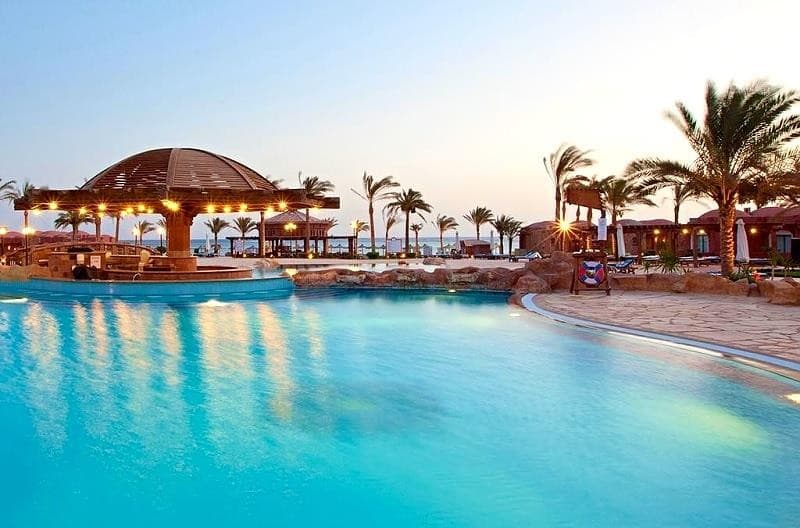 Hotelux Oriental Coast