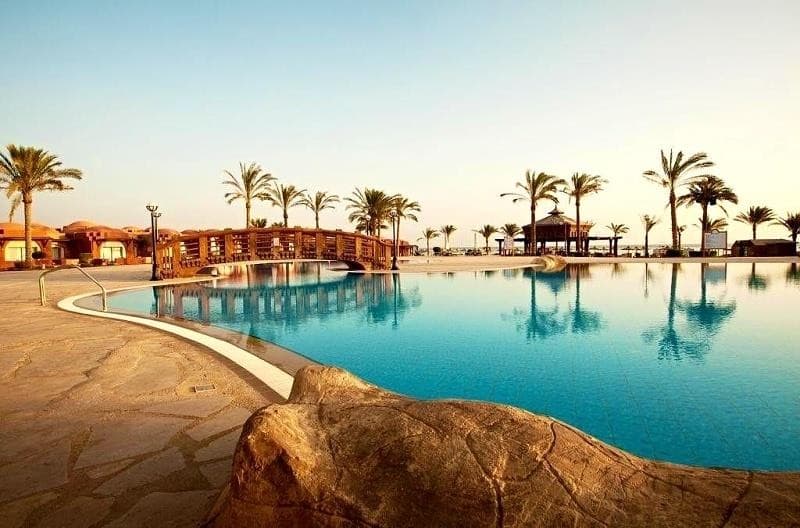 Hotelux Oriental Coast