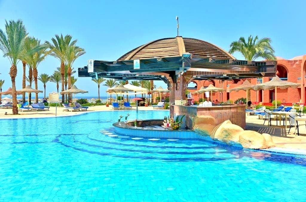 Hotelux Oriental Coast