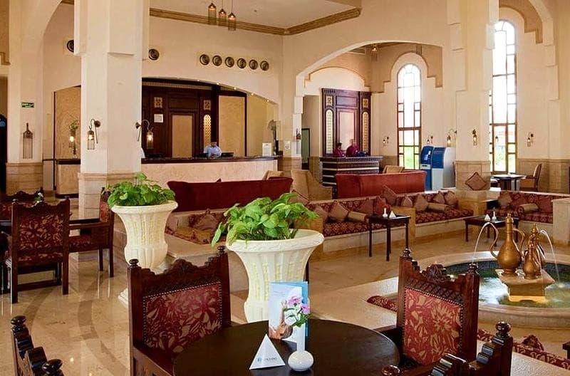 Hotelux Oriental Coast