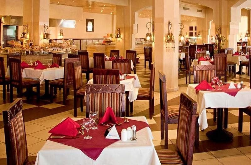 Hotelux Oriental Coast