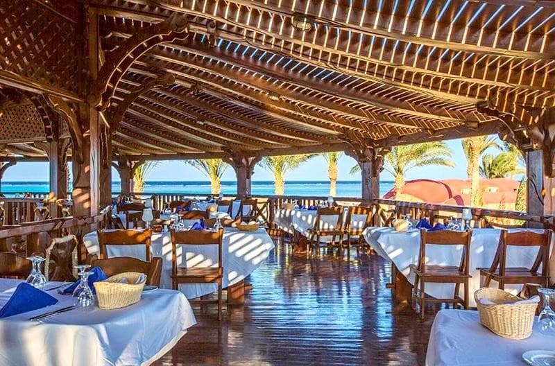 Hotelux Oriental Coast