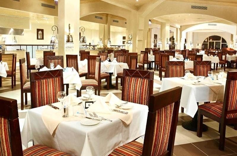 Hotelux Oriental Coast