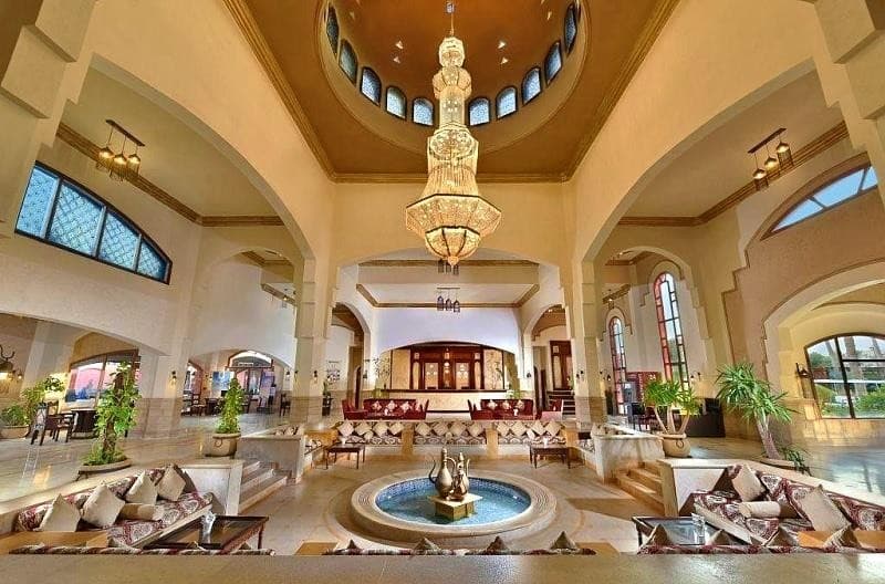 Hotelux Oriental Coast