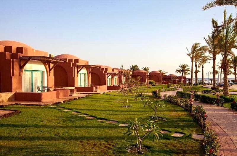Hotelux Oriental Coast