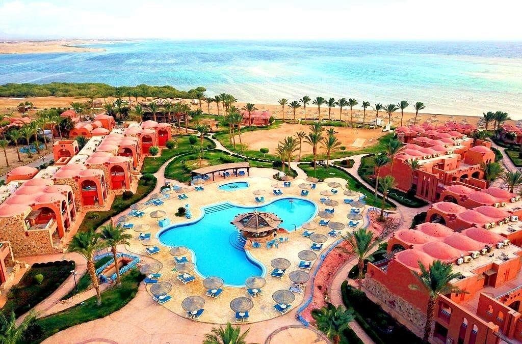 Hotelux Oriental Coast