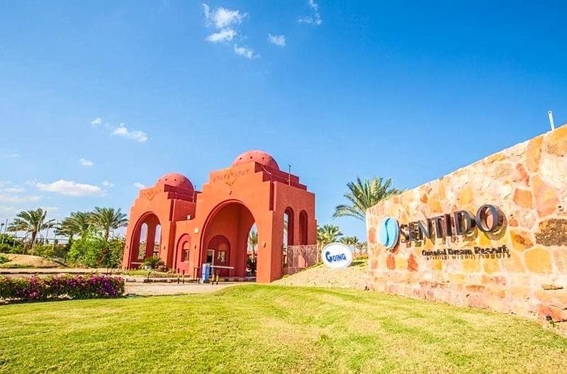 Hotelux Oriental Coast