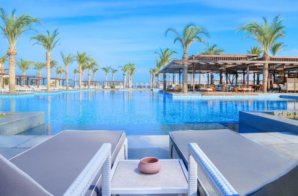 Iberotel Costa Mares
