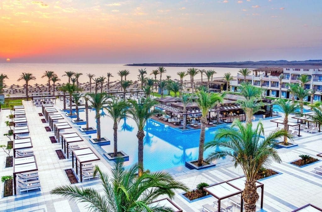 Iberotel Costa Mares