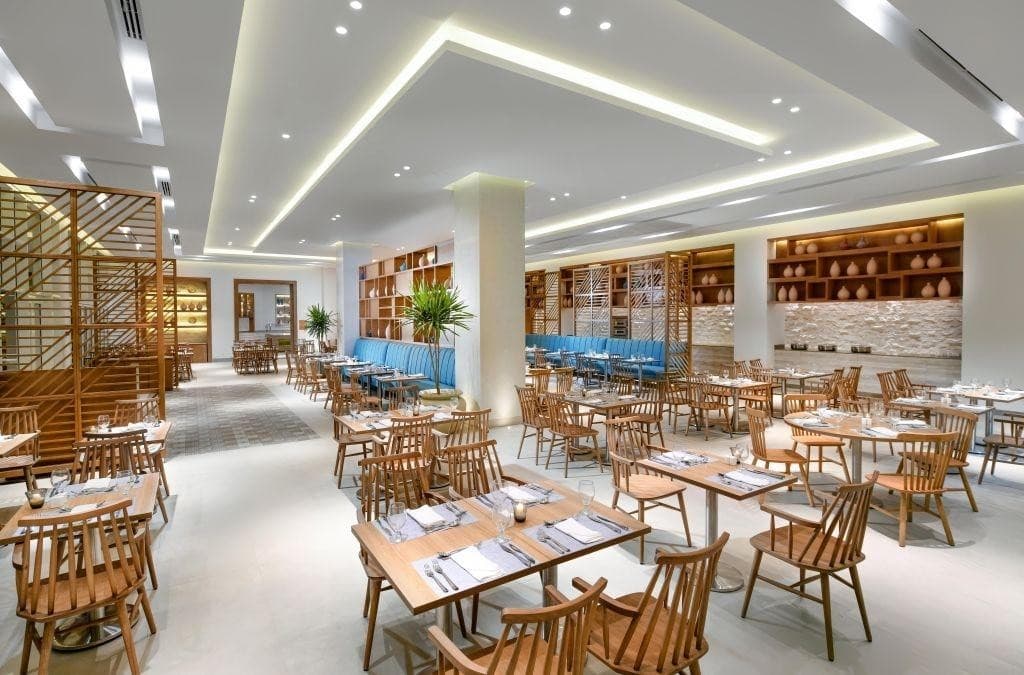 Iberotel Costa Mares