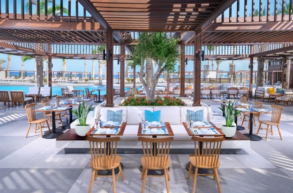 Iberotel Costa Mares