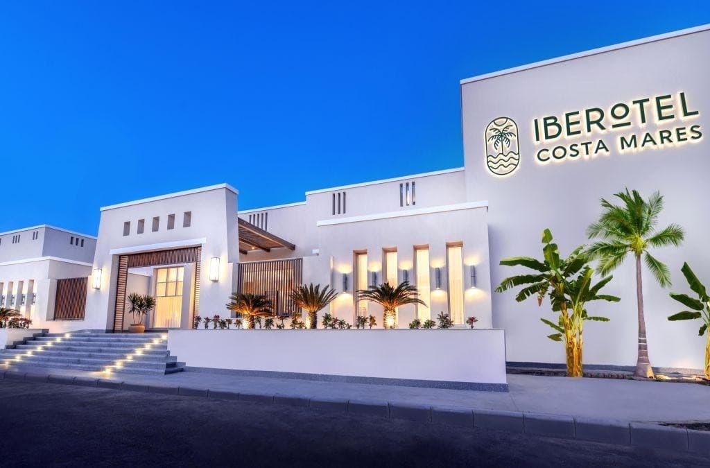 Iberotel Costa Mares