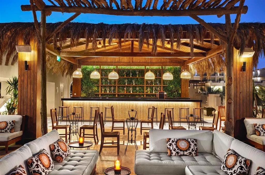 Iberotel Costa Mares