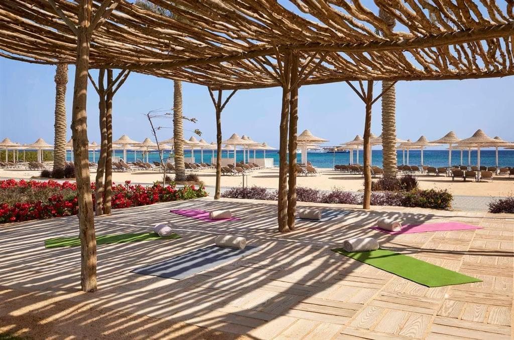 Iberotel Costa Mares