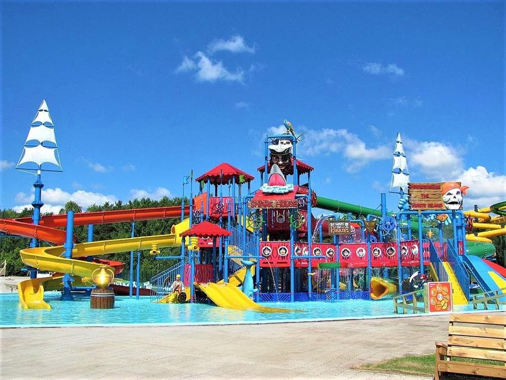 Iberotel Makadi Beach