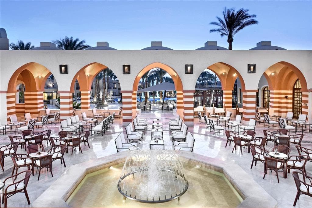 Iberotel Makadi Beach