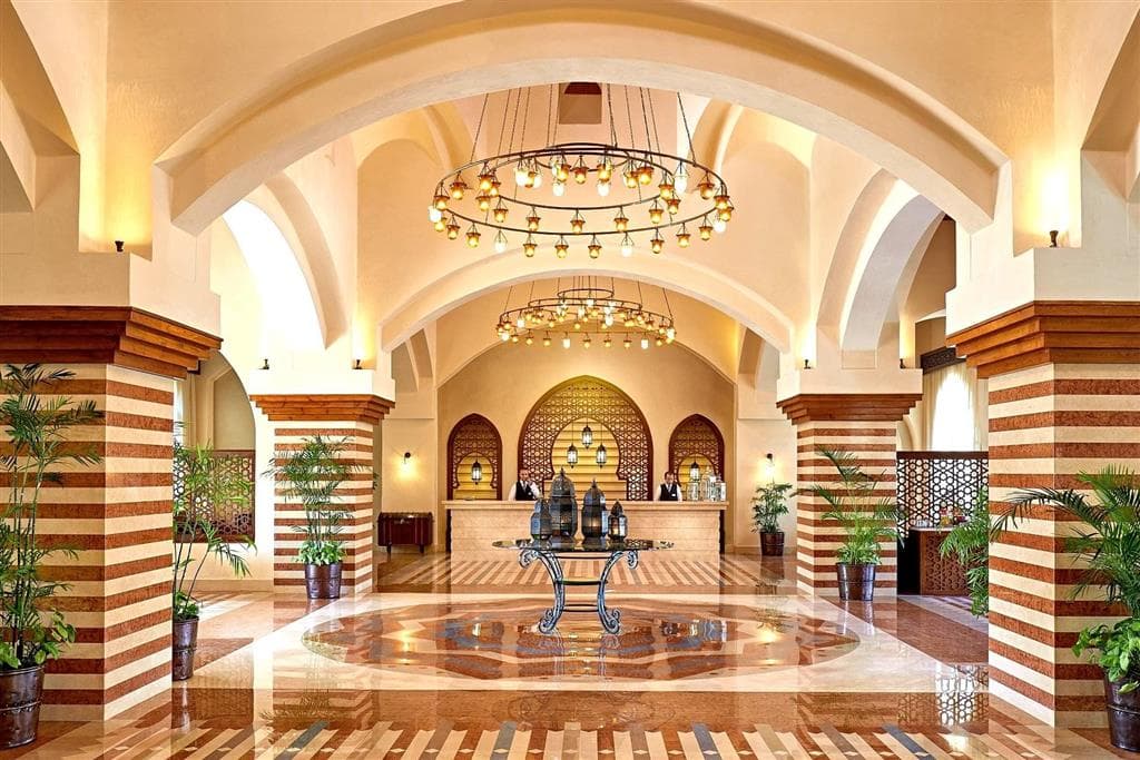 Iberotel Makadi Beach