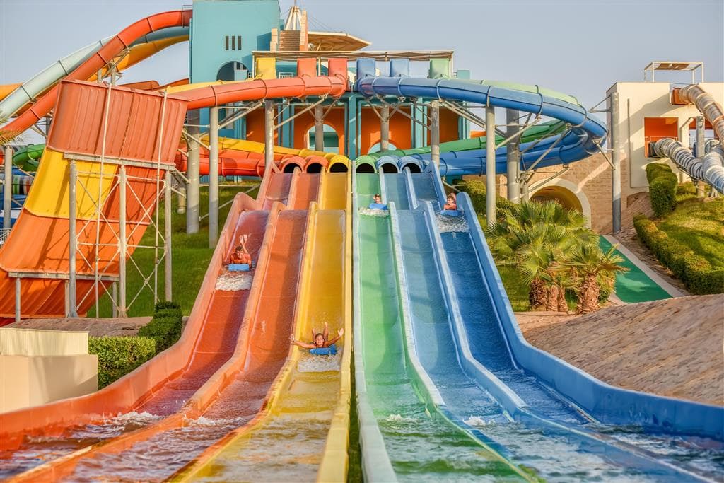 Iberotel Makadi Beach