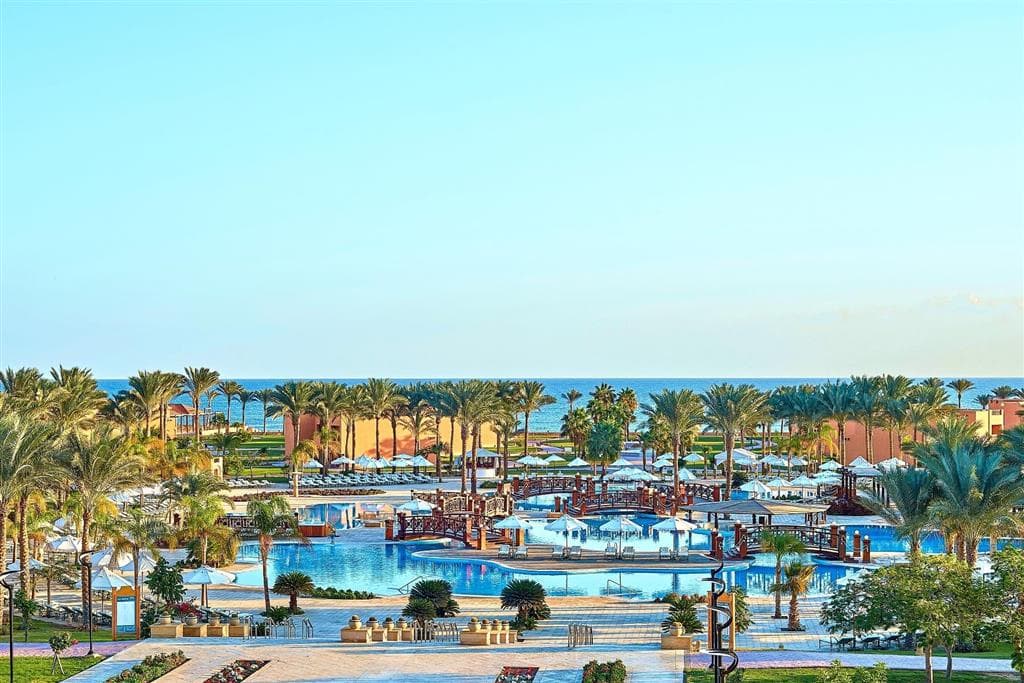 Jaz Grand Marsa Alam