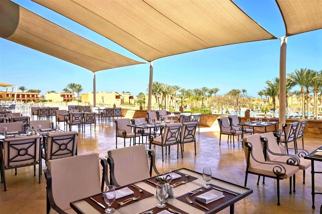 Jaz Grand Marsa Alam