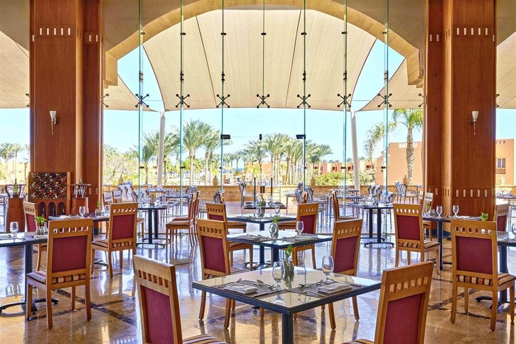 Jaz Grand Marsa Alam