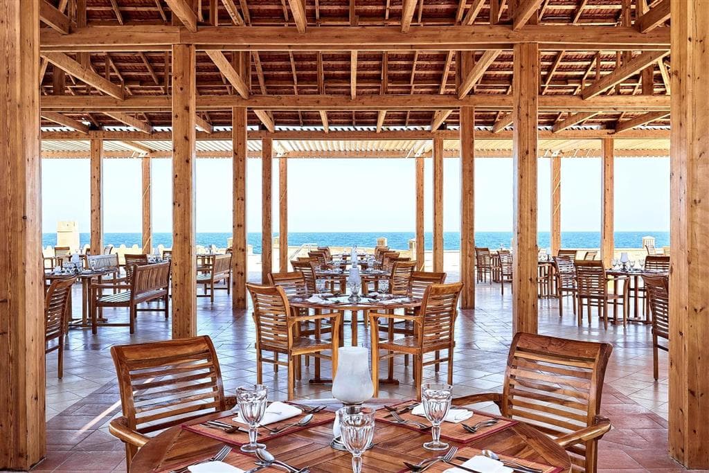 Jaz Grand Marsa Alam
