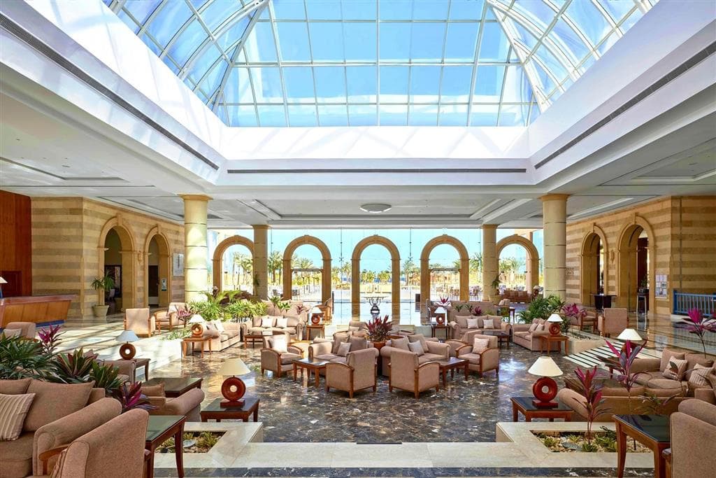 Jaz Grand Marsa Alam