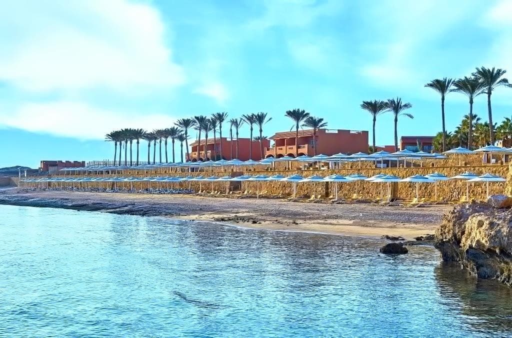 Jaz Grand Marsa Alam