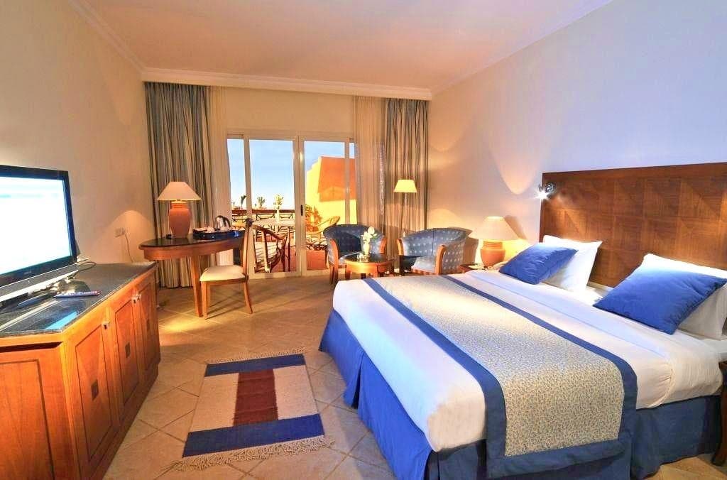 Jaz Grand Marsa Alam