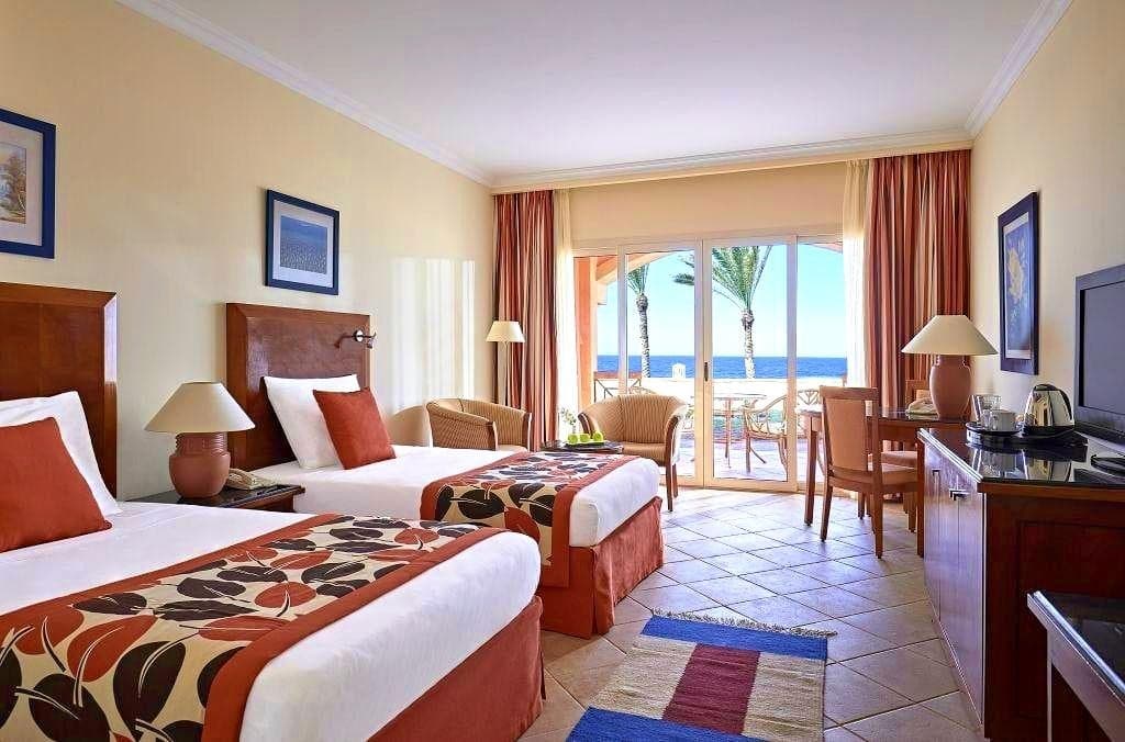 Jaz Grand Marsa Alam