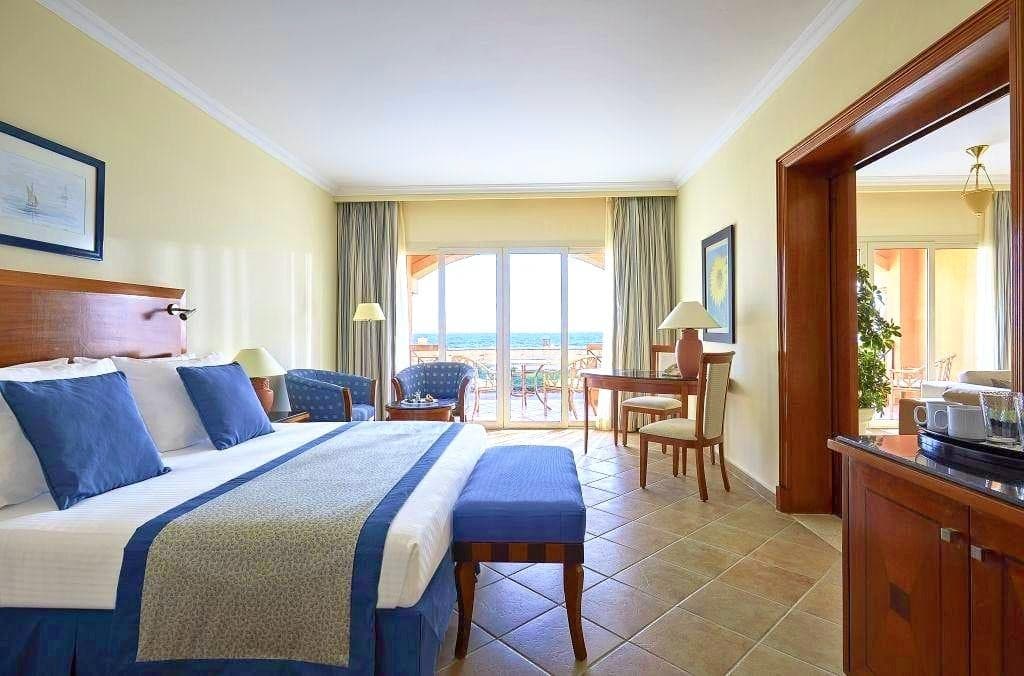 Jaz Grand Marsa Alam