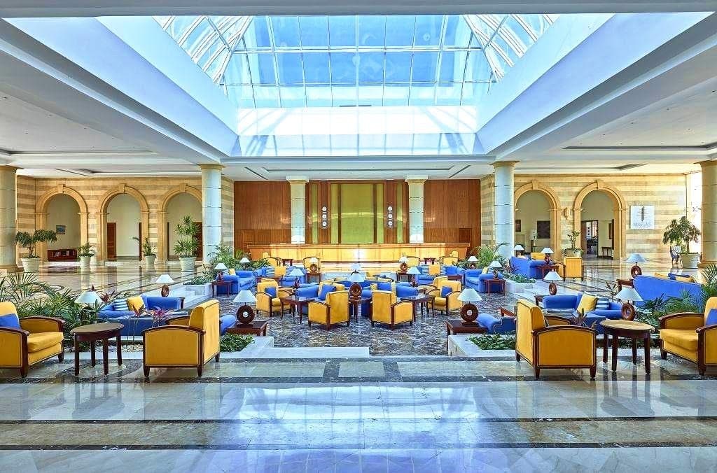 Jaz Grand Marsa Alam