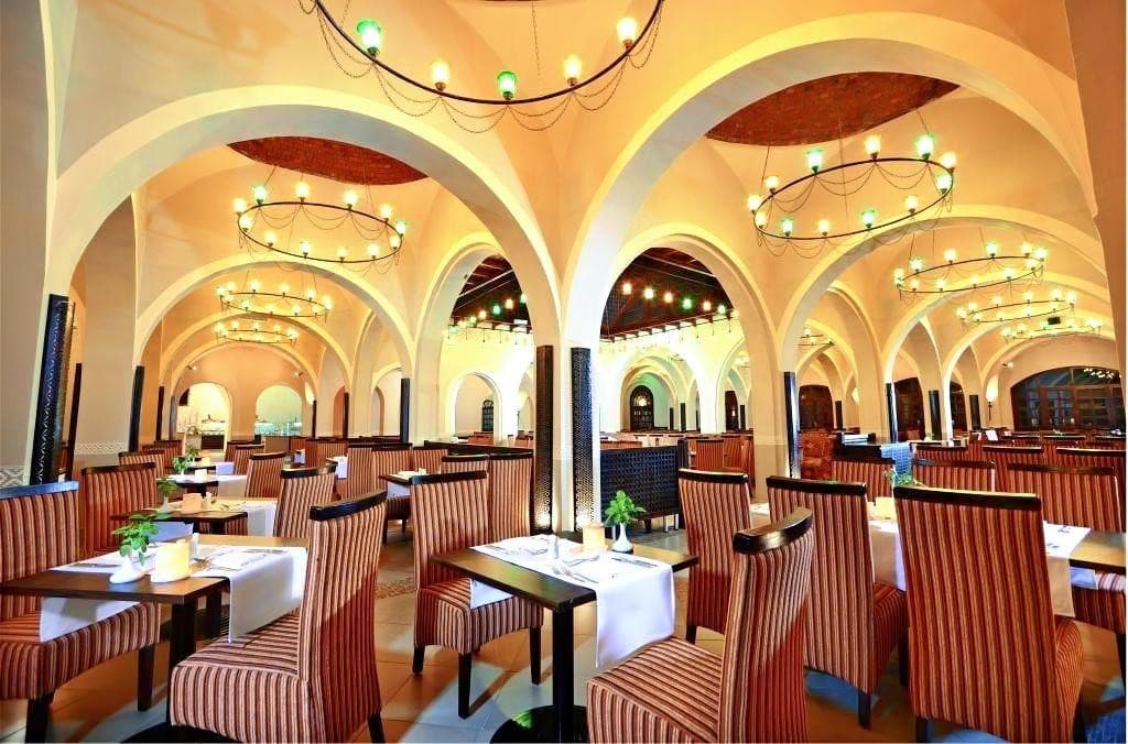 Jaz Makadi Oasis Resort