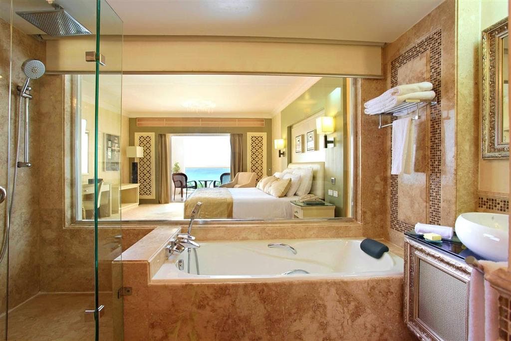 Kaisol Romance Resort Sahl Hasheesh