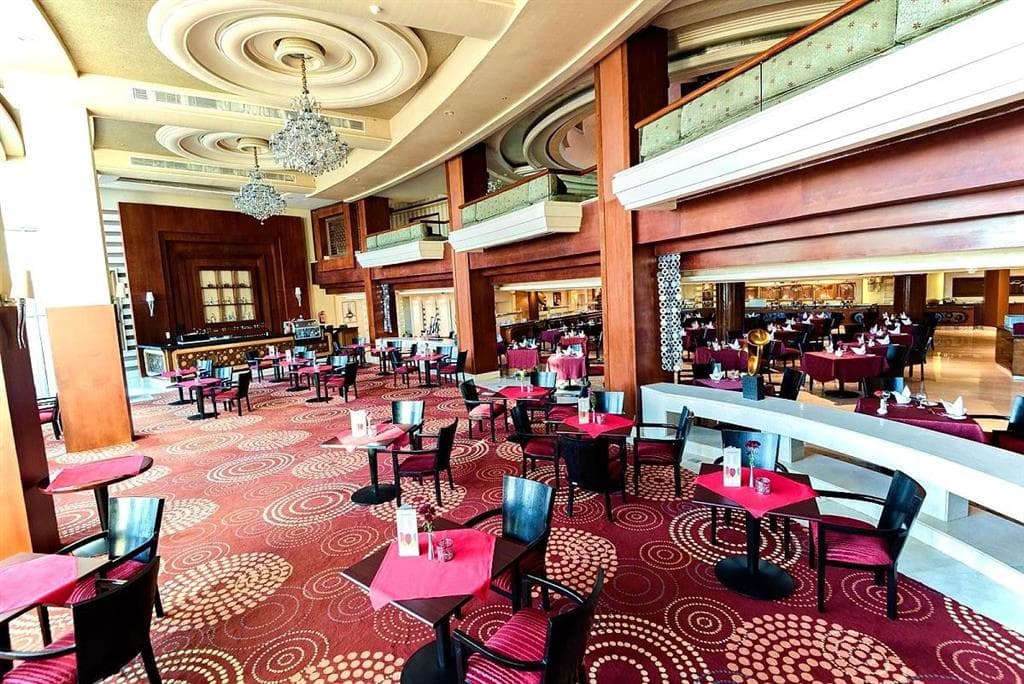 Kaisol Romance Resort Sahl Hasheesh